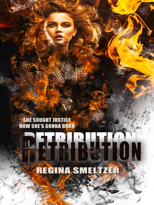 cover image of Retribution